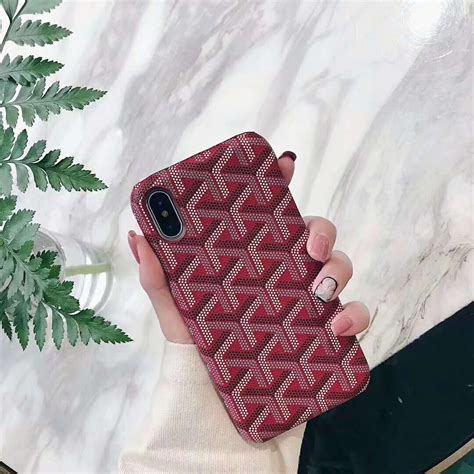 goyard iphone 7 case|Goyard iPhone case amazon.